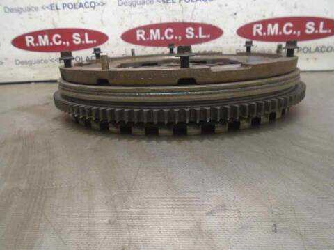 Foto 2ª: Volante Motor Ford Mondeo TREND BERLINA 115CV 85KW [D6BA] (2001)