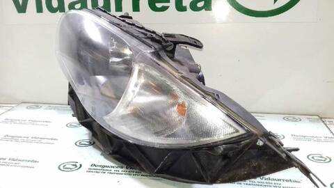 Foto 2ª: Faro Izquierdo Bmw Serie 1 114 118D BERLINA 143CV 105KW [N47D20C] (2009)