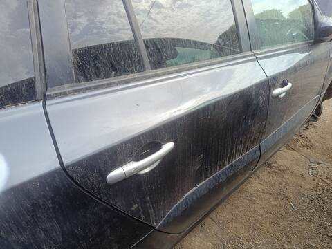 Puerta Trasera Derecha Renault Koleos M9R850