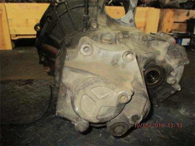 Caja Cambios Land Rover Freelander 1.8 16V