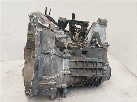 Foto 4ª: Caja Cambios Ford C Max 1.6 TDCI 109CV 80KW CB3) [G8DB] (2009)