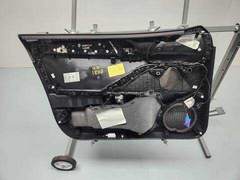 Foto 2ª: Asientos Traseros Volkswagen Passat R-LINE 4 MOTION 193CV [DXNB] (2024)