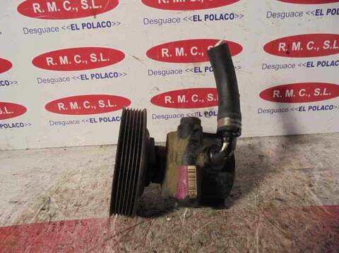 Foto 3ª: Bomba de Direccion Fiat Doblo 1.9 D ACTIVE 05.2004 ) 63CV 46KW [223A6000] (2001)