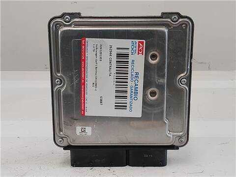 Centralita Motor ECU Volkswagen Golf 1.4 TSI 170CV 125KW