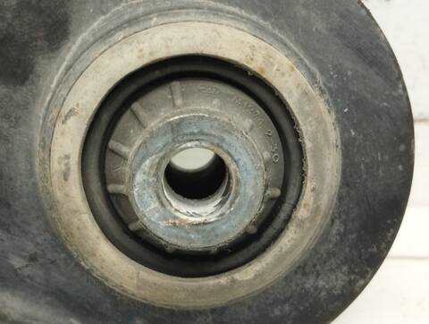 Foto 4ª: Brazo Suspension Delantero Izquierdo Renault Megane AUTHENTIQUE BERLINA 106CV 78KW II BERLINA 5P [K9K P7] (2008)
