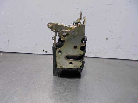 Cerradura Puerta Delantera Derecha Daewoo Kalos 1.2 SE 72CV 53KW