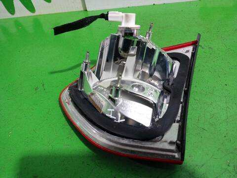 Foto 2ª: Piloto Portón Izquierdo Citroen C4 EXCLUSIVE AUT. 109CV [9HZDV6TED4] (2006)