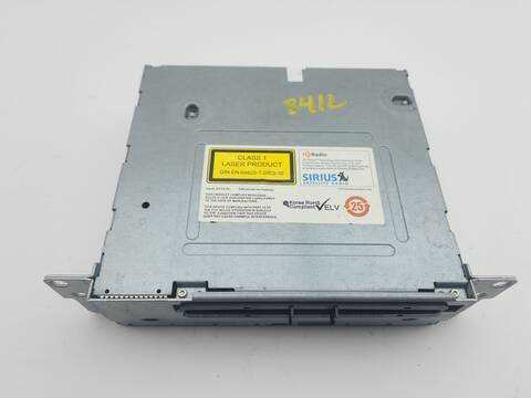 Sistema GPS Bmw X3 XDRIVE 20 D 184CV 135KW