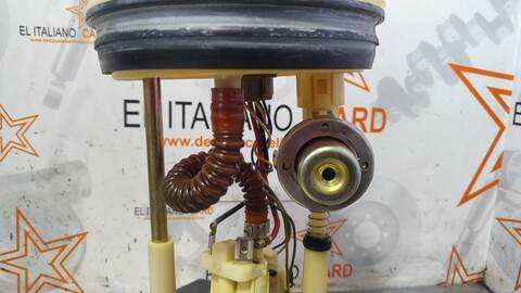 Foto 3ª: Aforador Daewoo Matiz SE 52CV 38KW [A-F8CV-G] (2000)