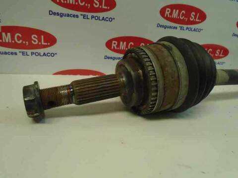 Transmision Delantera Derecha Toyota Avensis 1.6 LUNA 4-PTAS.) BERLINA 110CV 81KW