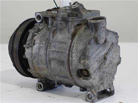 Foto 2ª: Compresor Aire Acondicionado Audi Allroad 2.5 TDI 132KW) 180CV [AKE] (2001)