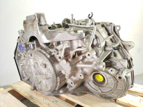 Foto 3ª: Caja Cambios Peugeot 3008 1.6 PURETECH 180 M45GFR M45GFU) 181CV 133KW [5G06] (2019)