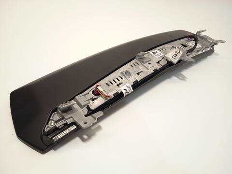 Foto 4ª: Pantalla Multifuncion Bmw Serie 2 225 ACTIVE TOURER U06) 225E XDRIVE [B38A15P] (2024)
