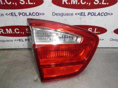 Piloto Portón Izquierdo Kia Rio BASIC 75CV 55KW