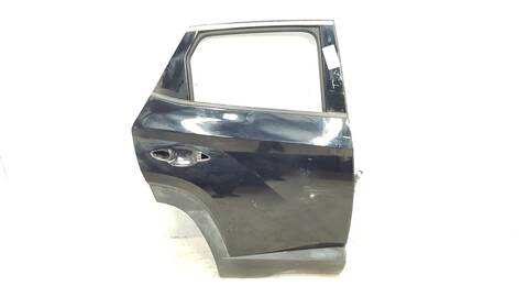 Foto 3ª: Puerta Trasera Derecha Hyundai Tucson TECNO MILD-HYBRID 2WD