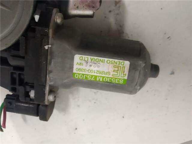 Foto 3ª: Elevalunas Eléctrico Delantero Izquierdo Suzuki Alto 1.0 [K10B]