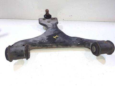 Foto 3ª: Brazo Suspension Delantero Izquierdo Mercedes Vito 2.1 CDI CAT 109CV 80KW (2005)