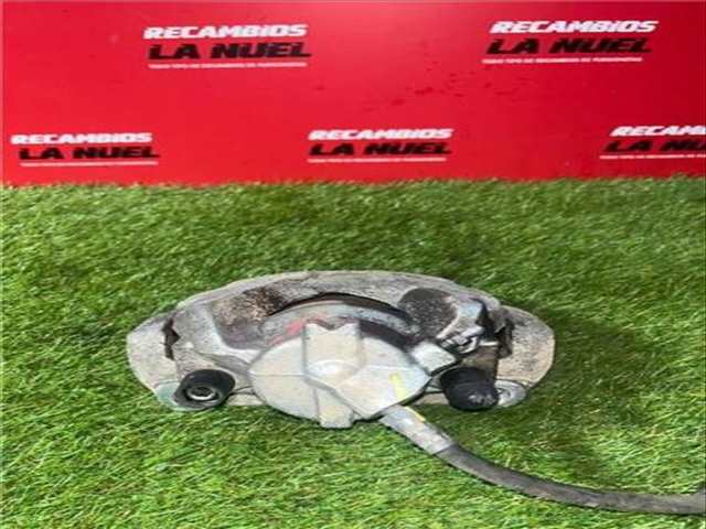 Foto 3ª: Pinza Freno Delantera Derecho Renault Express ADVANCE BLUE DCI DIESEL FAP 75CV 55KW [K9K U8] (2021)