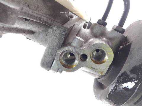 Foto 2ª: Cremallera de Direccion Citroen C4 2.0 HDI 150 [RHE (DW10CTED4)] (2006)