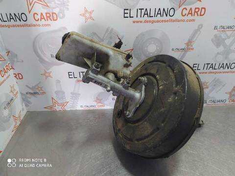Servofreno Renault Trafic 2.0 DCI DIESEL FAP CAT 90CV 66KW CAJA CERRADA