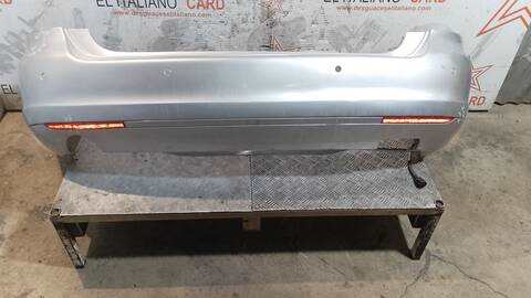 Foto 3ª: Paragolpes Trasero Volkswagen Golf ADVANCE 105CV 77KW [CAYC] (2010)