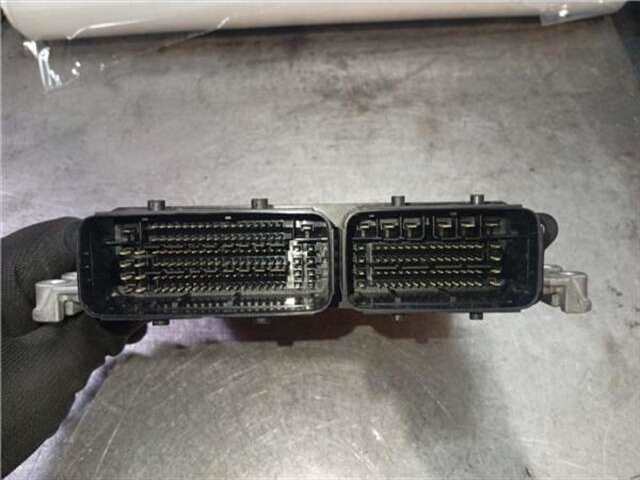 Foto 3ª: Centralita Motor ECU Peugeot 208 1.2 ACTIVE [1.2 LTR. - 74 KW PURETECH]