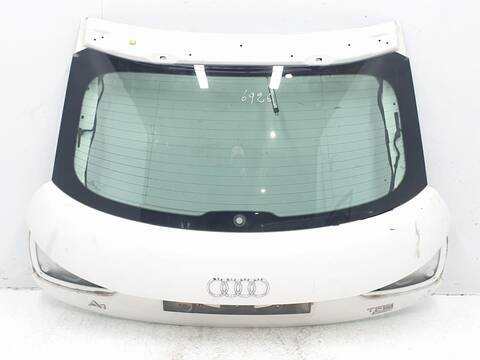 Portón Audi A1 1.0 TFSI 95CV 97KW