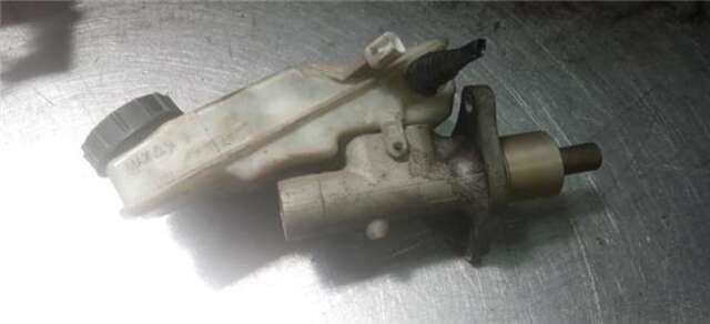 Foto 2ª: Bomba Freno Ford Focus 1.8 TDCI [KKDA]