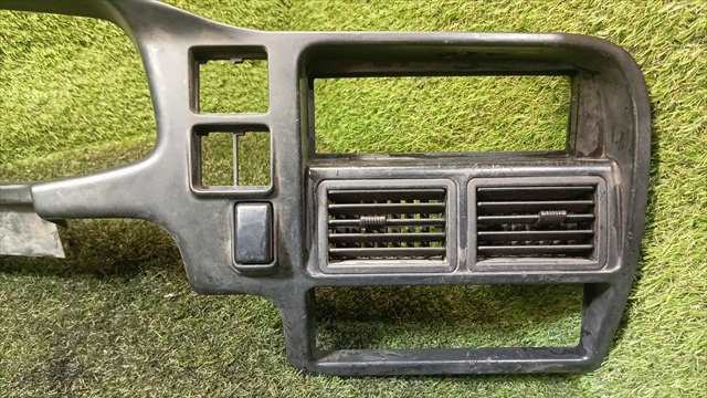 Foto 2ª: Salpicadero Opel Frontera 2.5 D A [VM41B] (1997)