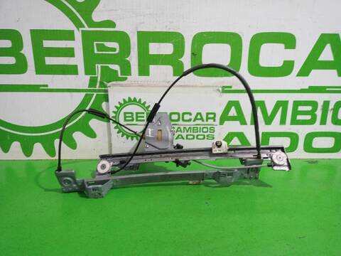 Foto 3ª: Elevalunas Eléctrico Delantero Izquierdo Renault Kangoo PROFESIONAL 75CV [K9KB6] (2008)