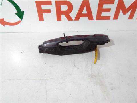 Maneta Exterior Trasera Izquierda Toyota Avensis 1.8