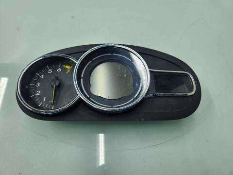 Cuadro de Instrumentos Renault Megane III COUPE