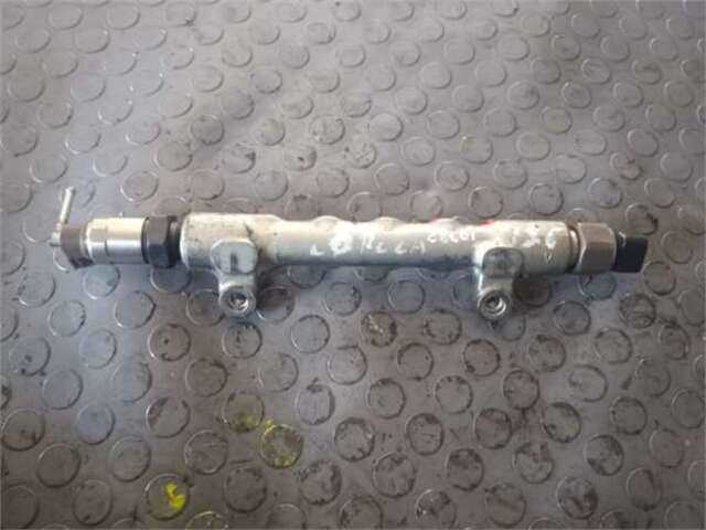 Foto 3ª: Rampa Inyectora Toyota Corolla 2.2 D-4D SPORT [2.2 LTR. - 130 KW D-CAT] [2AD-FHV]