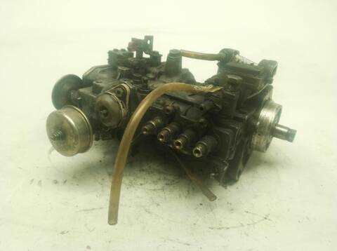 Bomba Inyeccion Mercedes Vito VERSION INDEFINIDA