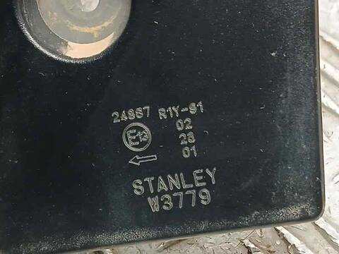 Foto 3ª: Piloto Trasero Izquierdo Honda Crv ELEGANCE HYBRID 2WD 145CV 107KW [LFB1] (2019)