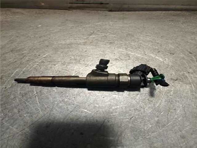 Foto 2ª: Inyectores Peugeot Partner 1.6 L1 CONFORT PACK [1.6 LTR. - 73 KW BLUE-HDI FAP] [BH02]