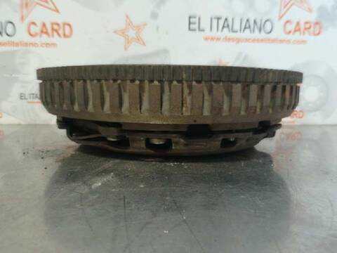 Foto 3ª: Volante Motor Peugeot 307 BERLINA