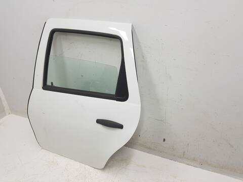 Foto 2ª: Puerta Trasera Izquierda Dacia Duster LAUREATE 4X4 [K9K666] (2010)