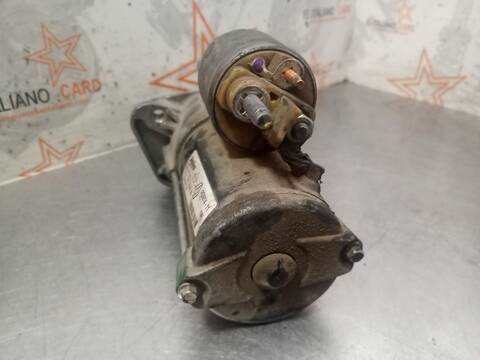 Foto 2ª: Motor de Arranque Dacia Dokker AMBIANCE 90CV 66KW [K9K E6] (2018)