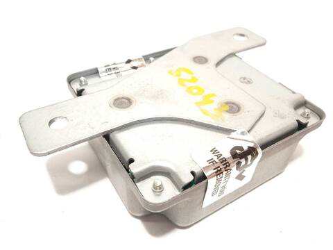 Foto 2ª: Centralita Motor ECU Infiniti EX EX30D 238CV 175KW [V9X] (2010)