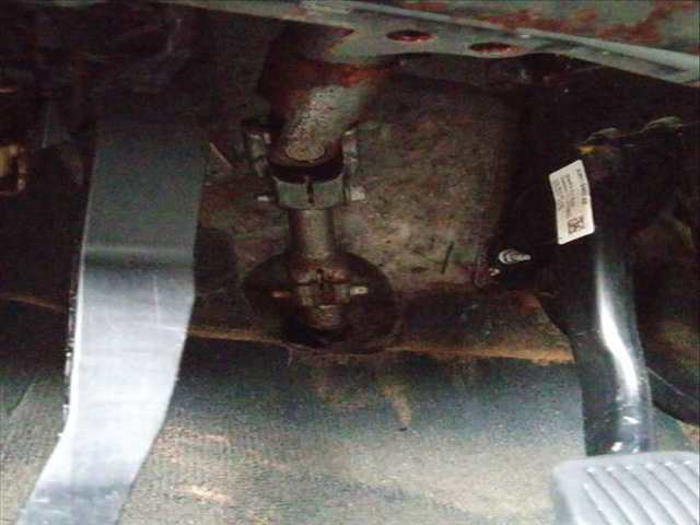 Columna Dirección Ford C Max 1.6 TDCI 115CV 85KW II DXA/CB7 DXA/CEU)