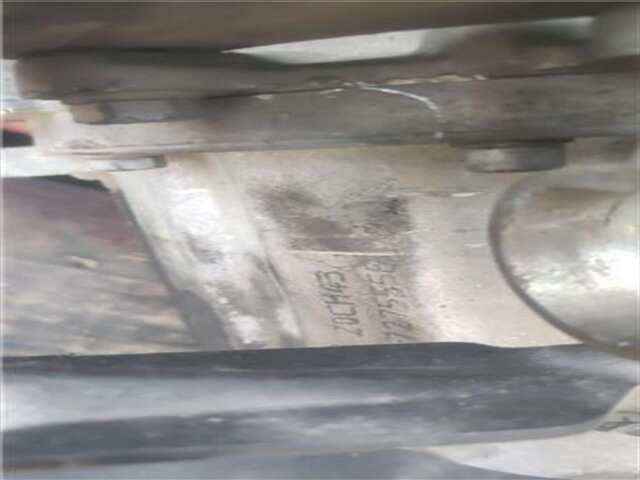Caja Cambios Peugeot 406 1.9 TURBODIESEL (92 CV)