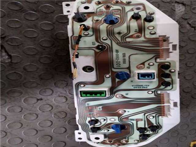 Foto 3ª: Cuadro de Instrumentos Rover Serie 45 1.6 [16 K4F]