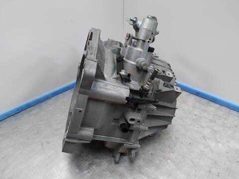 Foto 2ª: Caja Cambios Opel Corsa COSMO 90CV 66KW [Z13DTH] (2010)
