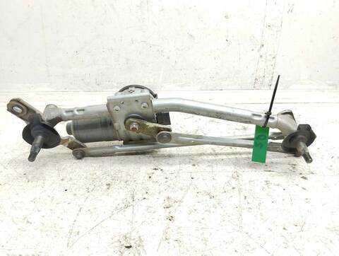 Foto 2ª: Motor Limpia Delantero Kia Xceed DRIVE 136CV 100KW [D4FE] (2020)