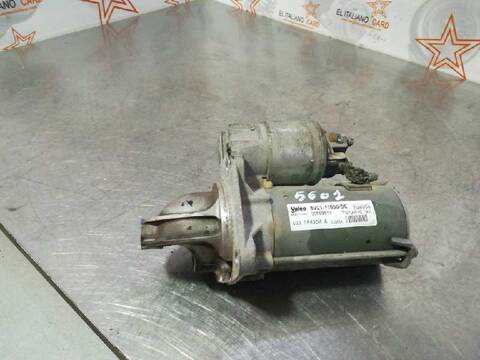 Motor de Arranque Ford Fiesta TREND 82CV 60KW