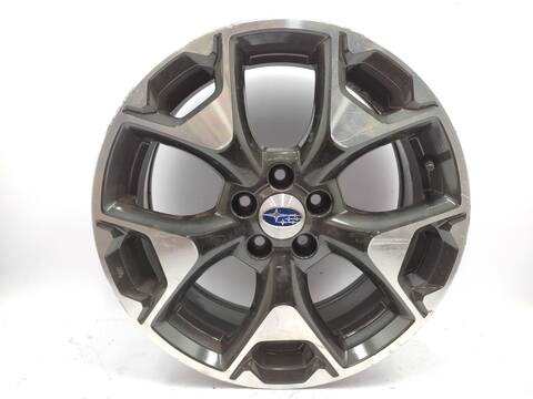 LLanta Chapa Subaru XV 1.6 I AWD GT3) 114CV 84KW
