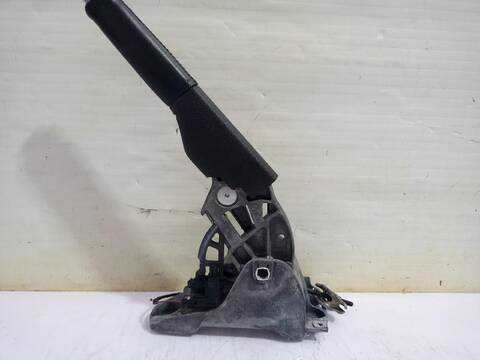 Foto 2ª: Freno de Mano Volkswagen Eos 2.0 150CV (2006)