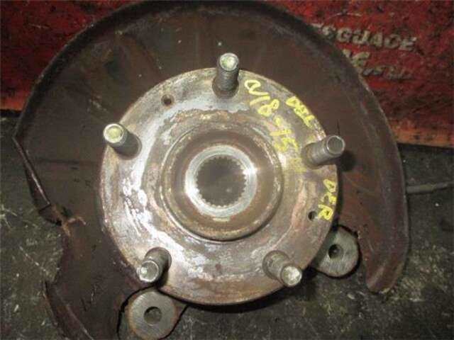 Foto 3ª: Mangueta Delantera Derecha Land Rover Freelander 1.8 16V [18 K4F]