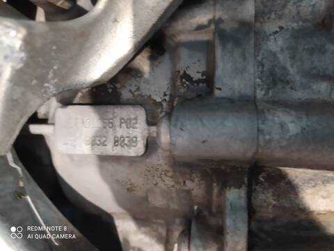 Foto 3ª: Caja Cambios Audi A3 2.0 TDI AMBIENTE 140CV 103KW [BMM] (2007)